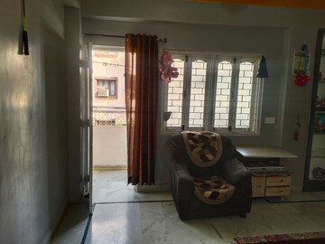 3 BHK Apartment For Sale in Morabadi