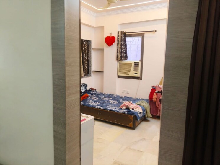 Bedroom, morabadi 3 Bedroom 1242 Sq.Ft. Apartment In Morabadi Ranchi 9992936