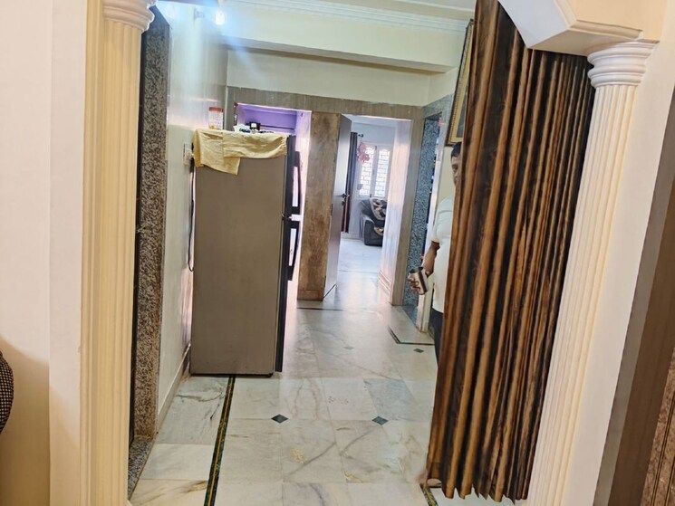 undefined, morabadi 3 Bedroom 1242 Sq.Ft. Apartment In Morabadi Ranchi 9992936