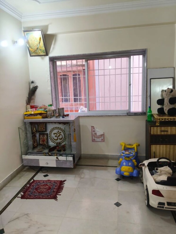 Living Room, morabadi 3 Bedroom 1242 Sq.Ft. Apartment In Morabadi Ranchi 9992936