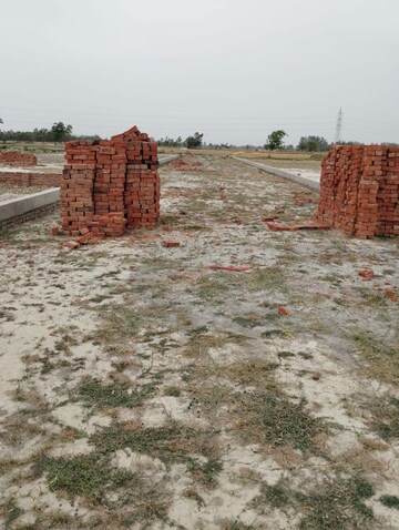  Plot For Sale in Jewar