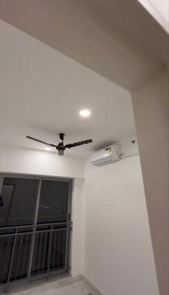 2 BHK Apartment For Rent in Dynamix Divum