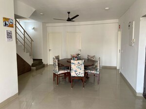 Master Bedroom in 4 BHK Penthouse at Emaar Gurgaon Greens, Sector 102 – for Rent