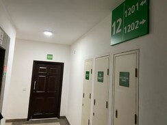 4 BHK Penthouse For Rent in Emaar Gurgaon Greens