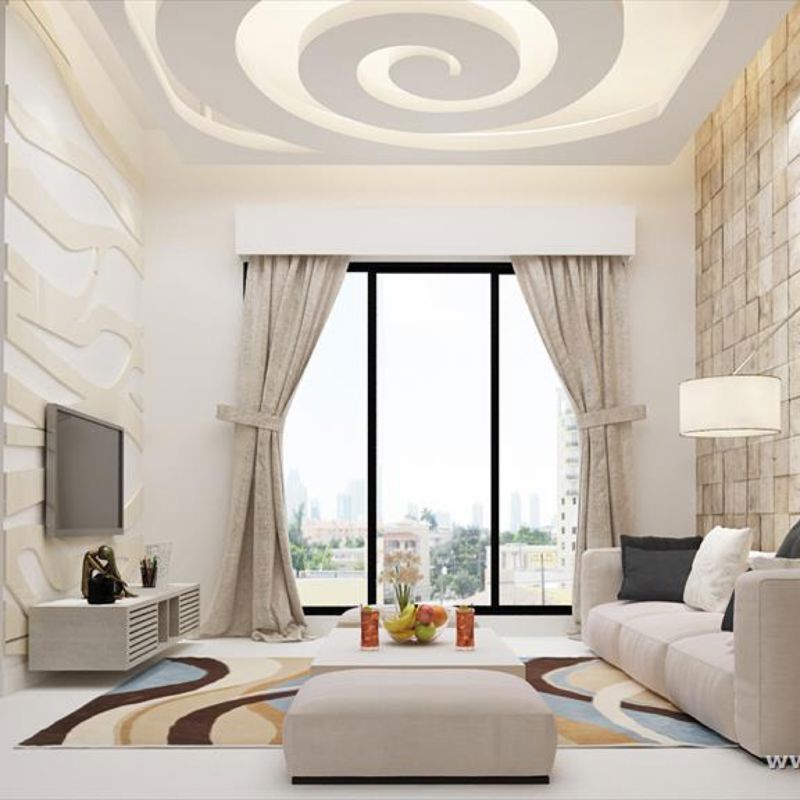 2 BHK 750 Sq.Ft. Apartment in Lashkaria Empress