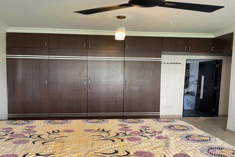 Bedroom, gundecha-heights 2 Bedroom 800 Sq.Ft. Apartment In Kanjurmarg West Mumbai 9992957