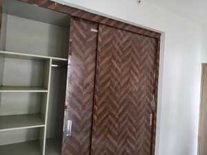 Balcony in 2 BHK Apartment at Pareena Om Apartments, Sector 112 – for Sale