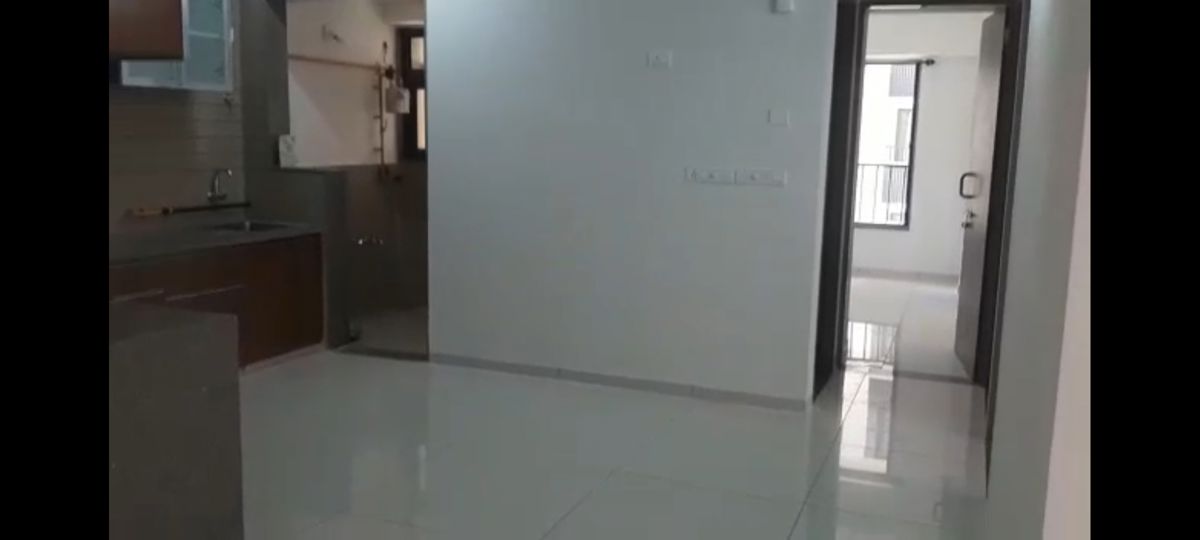 3 BHK Apartment For Rent in Gala Orchid Sky