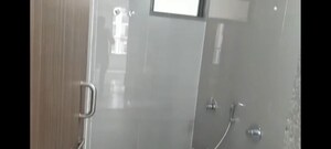 Furnished Amenities in 3 BHK Apartment at Gala Orchid Sky, Shela – for Rent