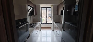 Team Area in 2 BHK Apartment at Kalpataru Magnus, Bandra East – for Rent