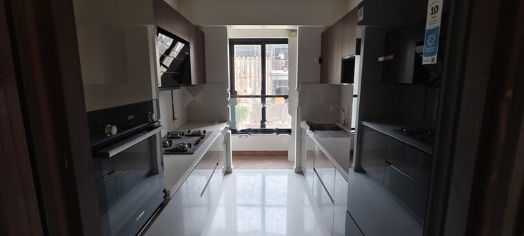 Team Area, kalpataru-magnus 2 Bedroom 1120 Sq.Ft. Apartment In Bandra East Mumbai 9992993