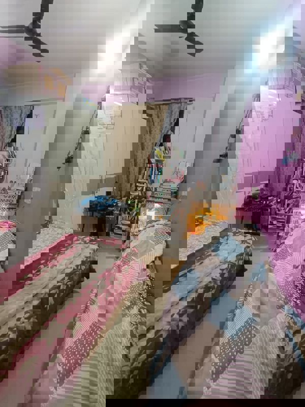 3 BHK 1400 Sq.Ft. Apartment in VVIP Addresses