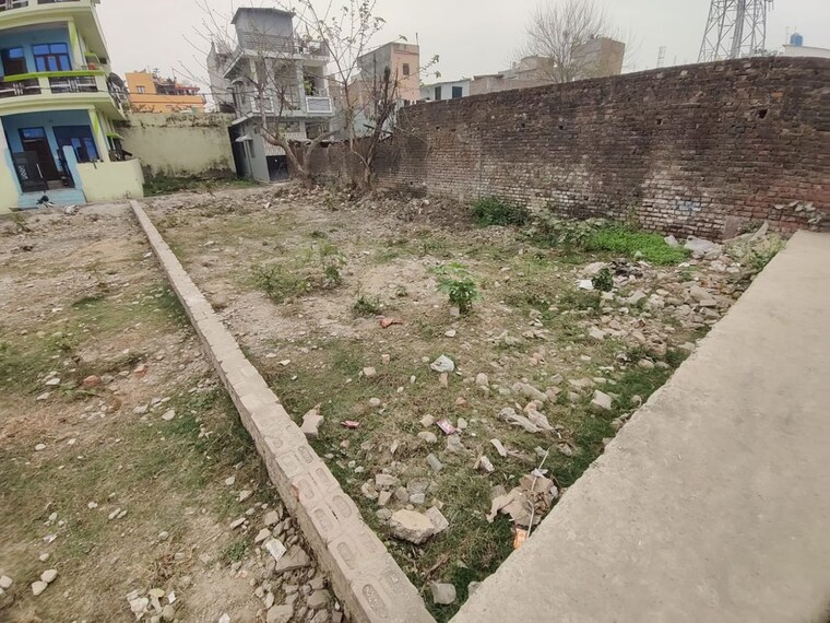 undefined, indra nagar colony  148 Sq.Yd. Plot In Indra Nagar Colony Dehradun 9993012