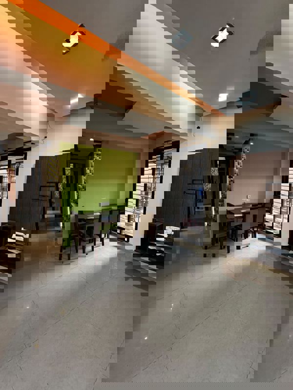 3 BHK 900 Sq.Ft. Apartment in Kingston Classic