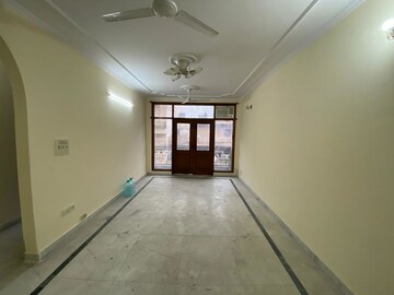 3 BHK Apartment For Rent in Greater Kailash I