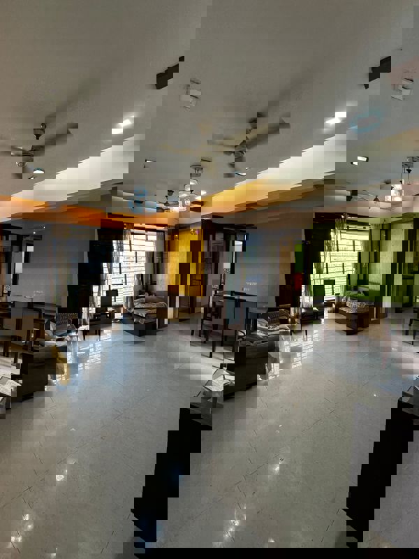 3 BHK 900 Sq.Ft. Apartment in Kingston Classic