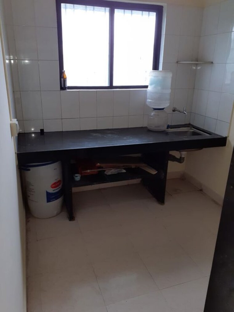 Kitchen, kothrud 1 RK 332 Sq.Ft. Apartment In Kothrud Pune 9992942