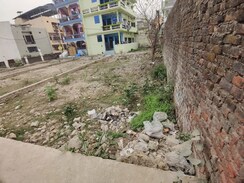 Plot For Sale in Indra Nagar Colony
