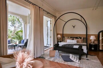 Kitchen in 5 BHK Villa at Pernem Rural – for Sale