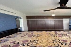 Bedroom in 2 BHK Apartment at Gundecha Heights, Kanjurmarg West – for Rent