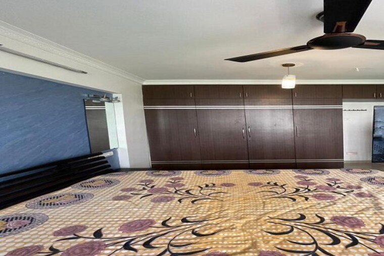 Bedroom, gundecha-heights 2 Bedroom 800 Sq.Ft. Apartment In Kanjurmarg West Mumbai 9993008