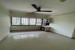 2 BHK Apartment For Rent in Gundecha Heights