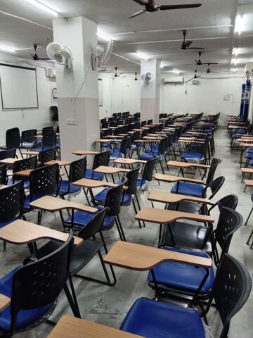 Team Area in  Office Space at Gautam Nagar – for Sale