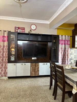 3 BHK Apartment For Sale in Doranda