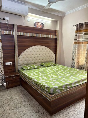 Bedroom in 3 BHK Apartment at Doranda – for Sale