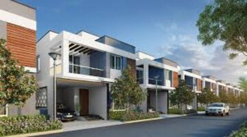 4 BHK Apartment – Exterior View View at Prestige Park Grove, Whitefield - for Sale