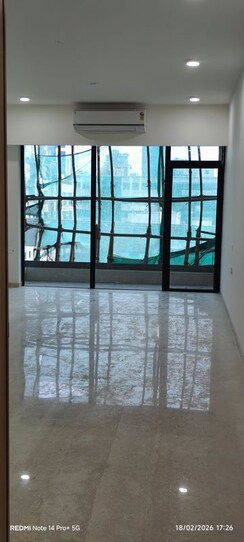 3 BHK Apartment For Sale in Prabhakar Esquina Private Residence