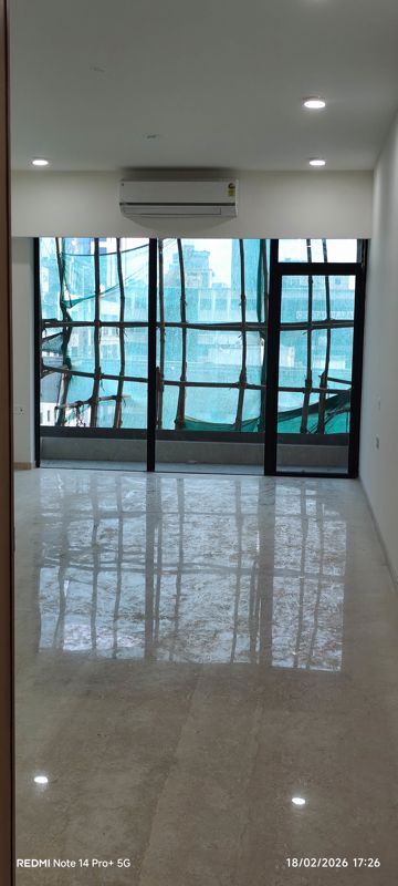 3 BHK Apartment For Sale in Prabhakar Esquina Private Residence
