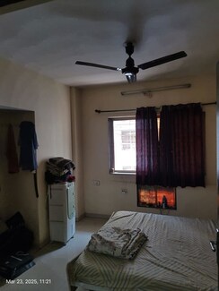 2 BHK + Pooja Room Apartment For Rent in Cosmos Park