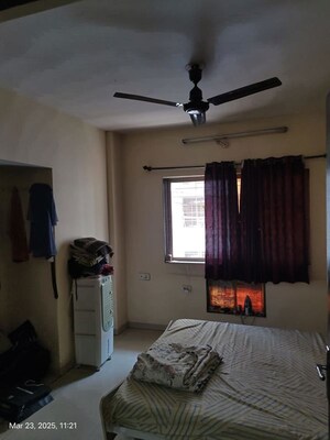 2 BHK Apartment For Rent in Cosmos Park, Ghodbunder Road