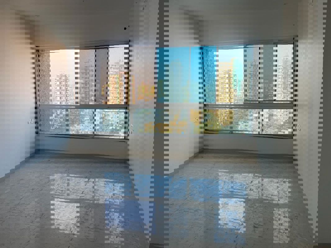 3 BHK 978 Sq.Ft. Apartment in Shreeji Atlantis