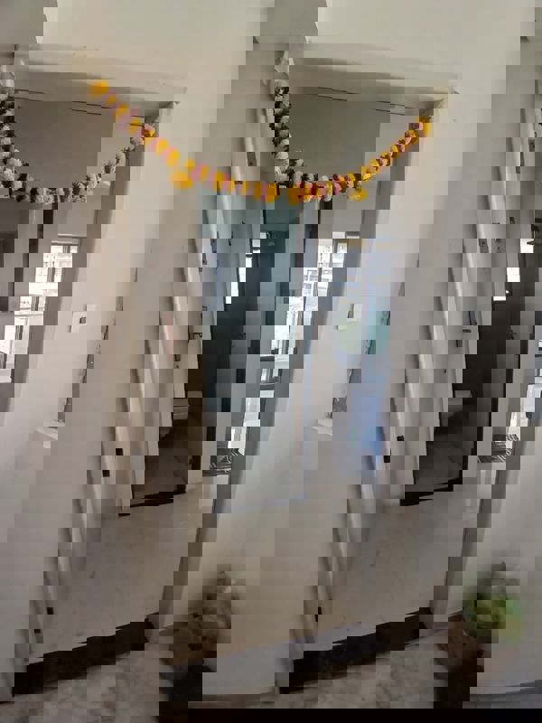 Studio  + Pooja Room,Servant Room,Study Room,Extra Room,Store Room 200 Sq.Ft. Apartment in Bramhacorp Townhouse