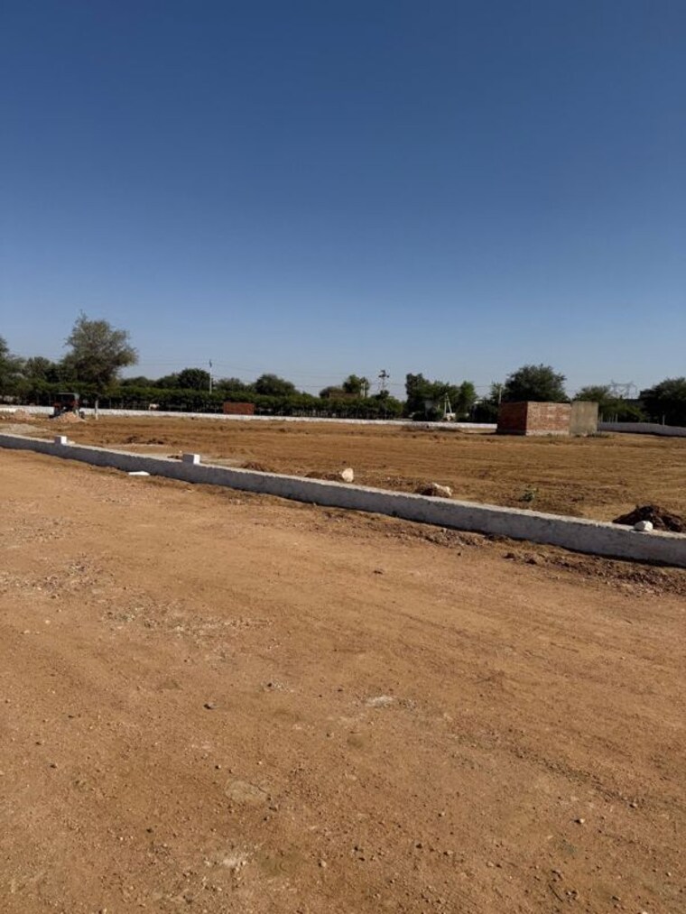 undefined, omaxe-shubhangan  1035 Sq.Ft. Plot In Ajmer Road Jaipur 9993088