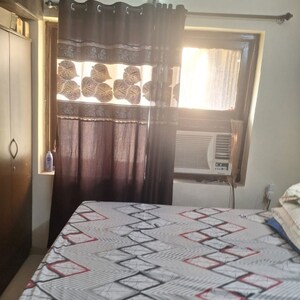 Bedroom in 2 BHK Apartment at Mahesh Tower, Charkop Sector 2 – for Sale