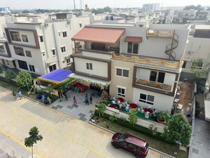 5 BHK Villa For Rent in Muppas Indraprastha, Tellapur