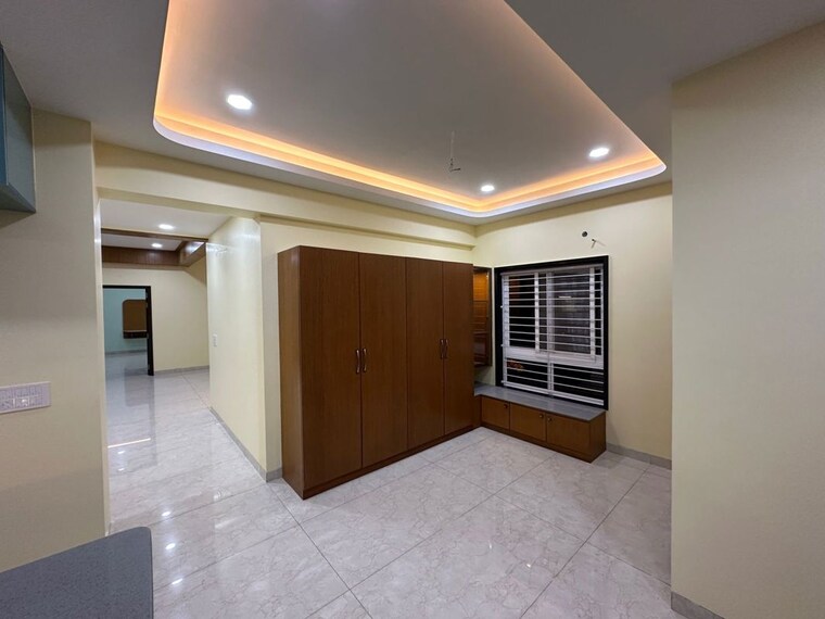 Room, muppas-indraprastha 5 Bedroom 5500 Sq.Ft. Villa In Tellapur Hyderabad 9993098