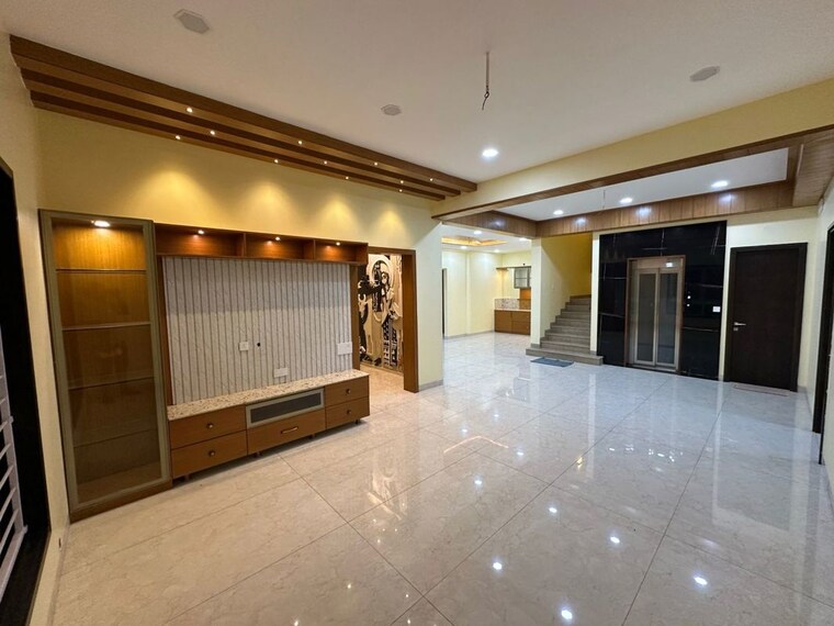 Room, muppas-indraprastha 5 Bedroom 5500 Sq.Ft. Villa In Tellapur Hyderabad 9993098