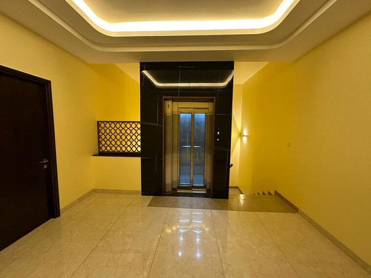 Room, muppas-indraprastha 5 Bedroom 5500 Sq.Ft. Villa In Tellapur Hyderabad 9993098