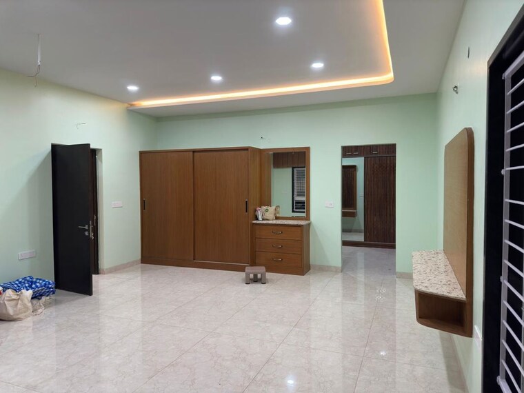 Room, muppas-indraprastha 5 Bedroom 5500 Sq.Ft. Villa In Tellapur Hyderabad 9993098