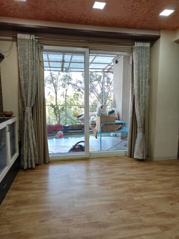 3.5 BHK Apartment For Sale in Yugal Aneesha, Baner