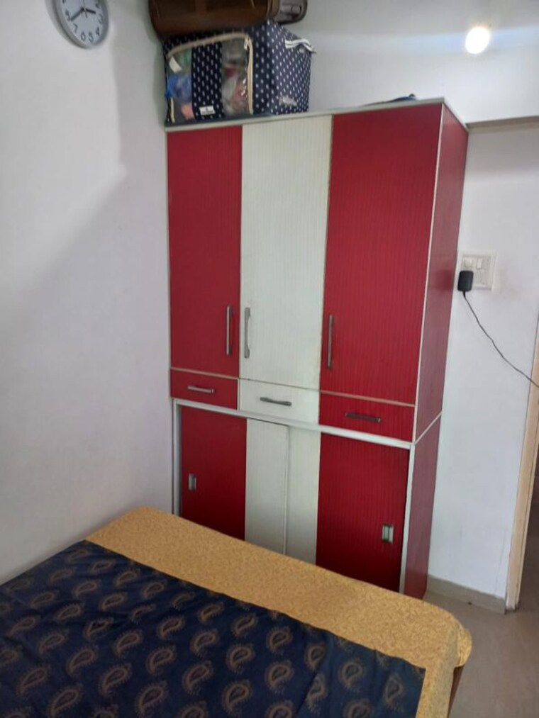 undefined, rustomjee-azziano-wing-d 2 Bedroom 700 Sq.Ft. Apartment In Thane West Thane 9993120