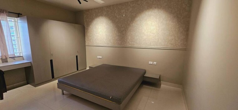 undefined, my-home-tarkshya 3 Bedroom 2235 Sq.Ft. Apartment In Kokapet Hyderabad 9993123