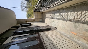 1 BHK Apartment – Exterior View View at Dilshad Colony - for Rent