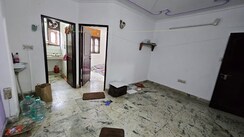 1 BHK + Pooja Room Apartment For Rent in Dilshad Colony