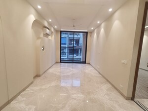 3 BHK Builder Floor For Rent in Green Park
