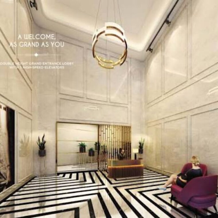 Bathroom, platinum-53-west 2 Bedroom 590 Sq.Ft. Apartment In Munshi Nagar Mumbai 9993129